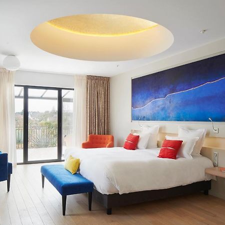 Manoir Henri Giraud & Spa Ay-Champagne Ngoại thất bức ảnh