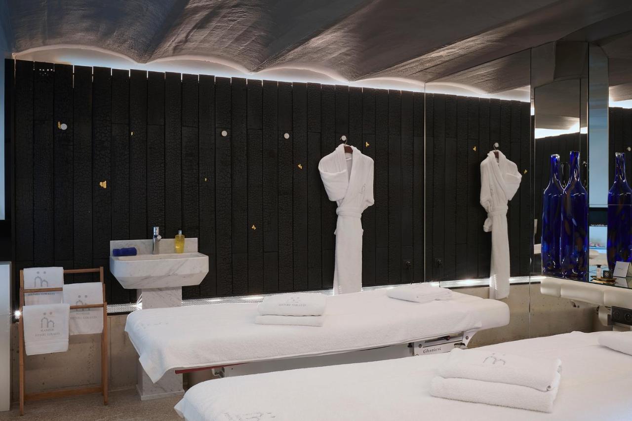 Manoir Henri Giraud & Spa Ay-Champagne Ngoại thất bức ảnh